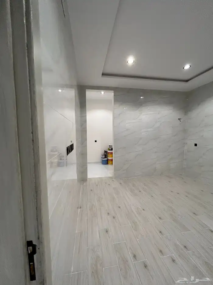 دور ارضي للبيع حي المدائن فاخر من الاخار 18