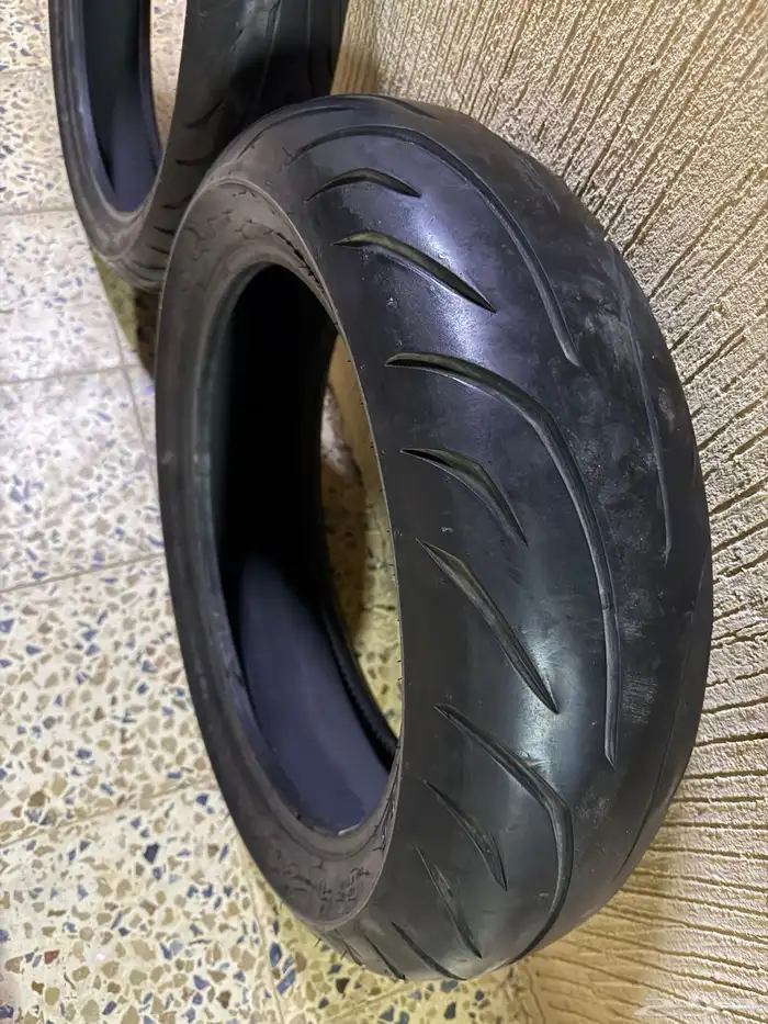 كفرات دباب قولد ونق 1