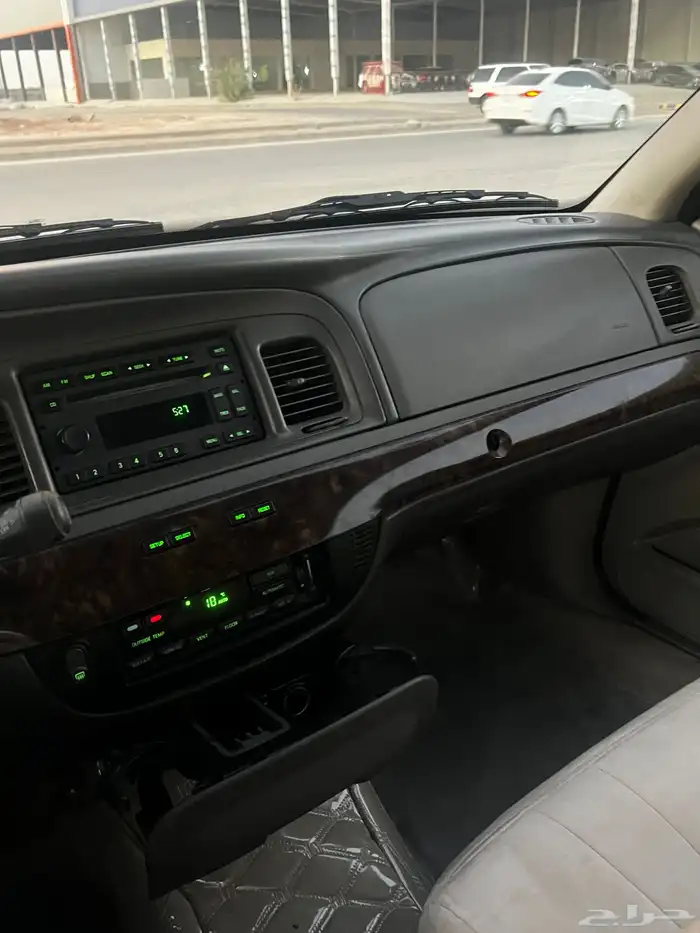 فورد بدي وكاله 2011 8