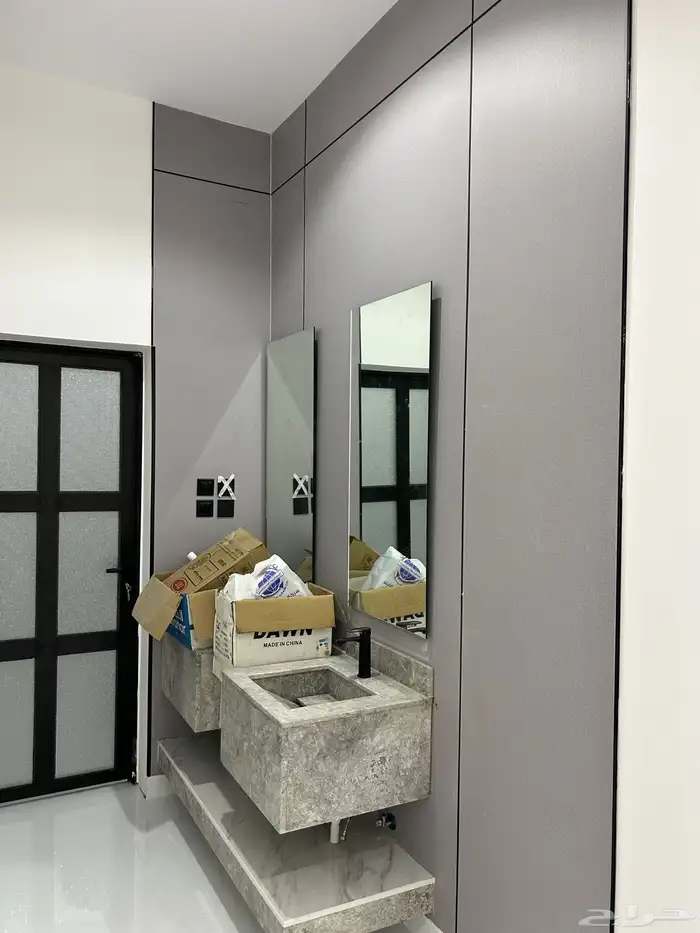 دور ارضي للبيع حي المدائن فاخر من الاخار 8