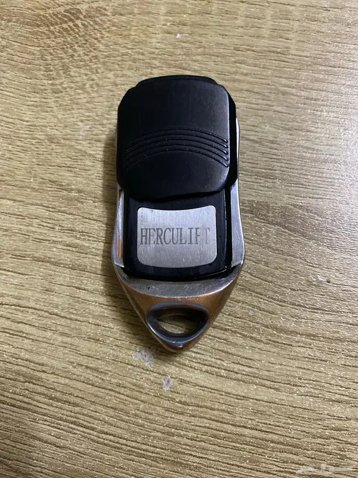 مفتاح باب كراج مستعمل 1