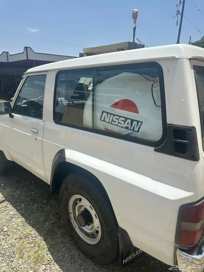 باترول ربع 91 4