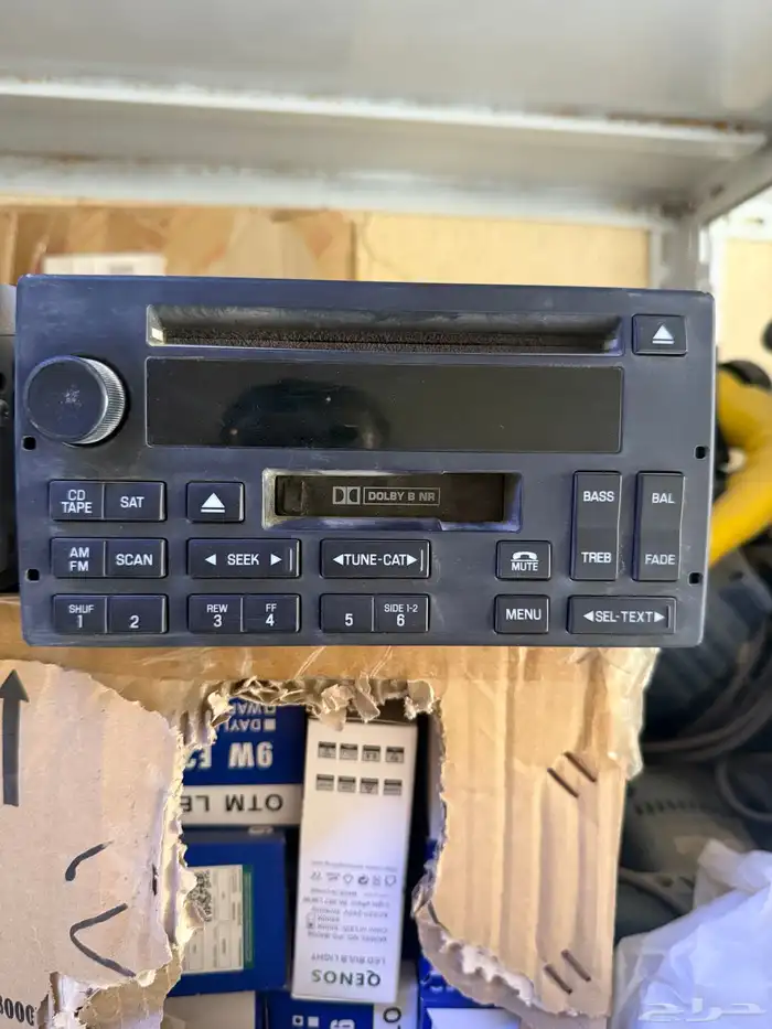 مسجل فورد وكاله 0