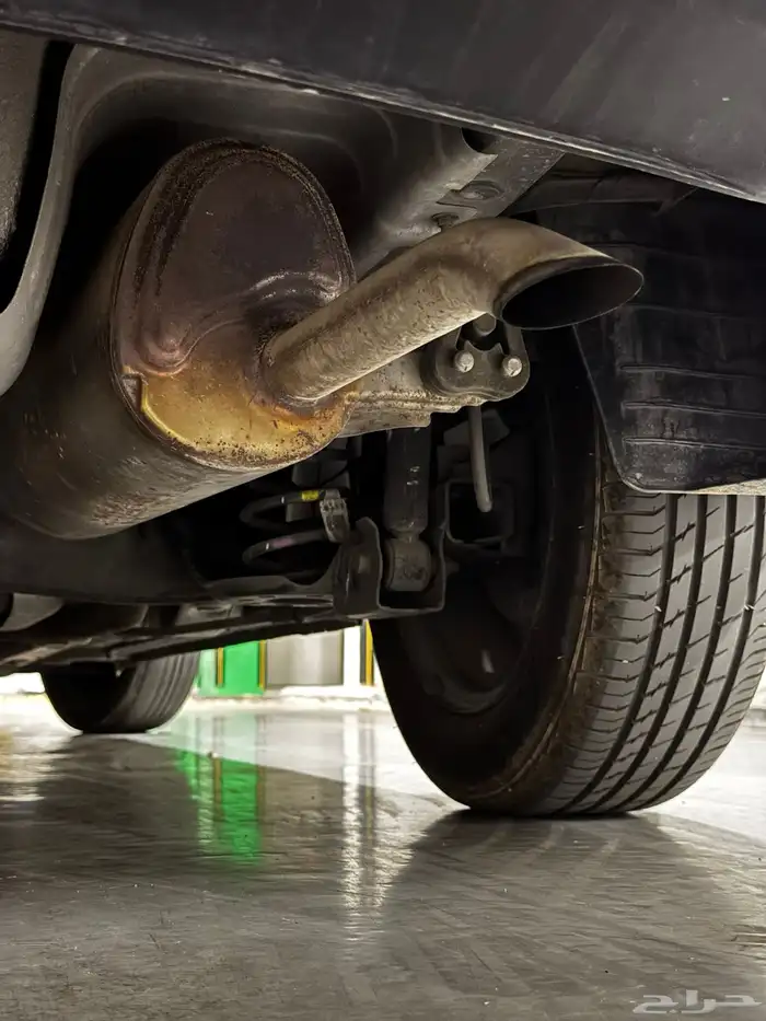 اكسنت 2020 مكينه كبير 1.6 26