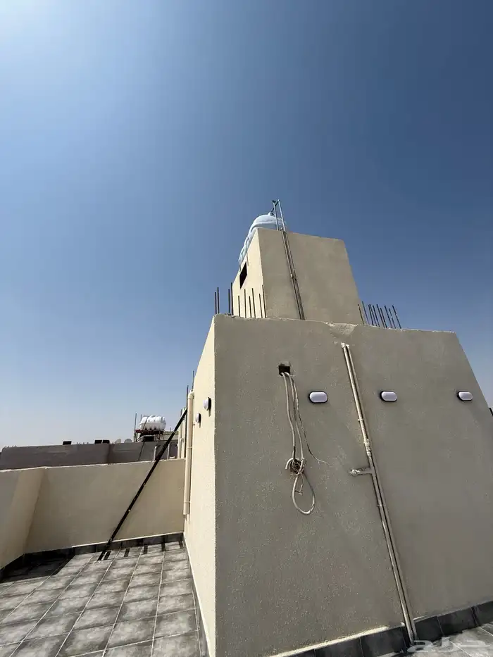 عمار للبع في مخطط ولي العهد 8 مفصولة 22