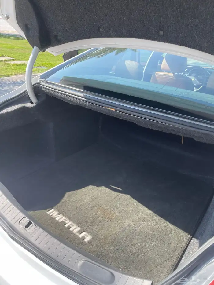 إمبالا 2016 LTZ 11