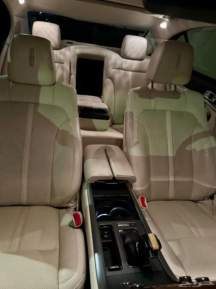 لينكون Mks قمة النظافه 35