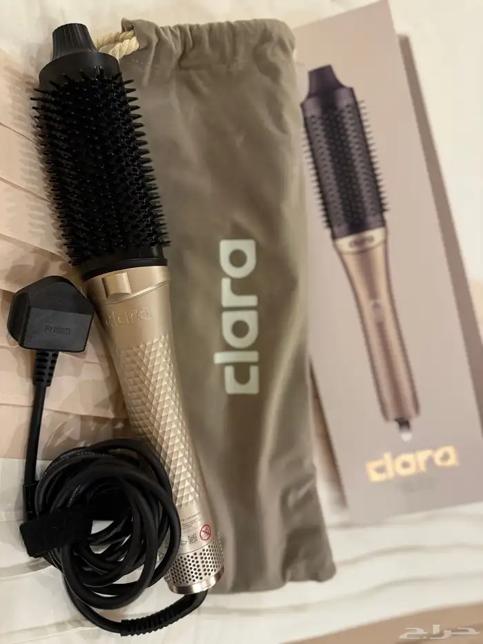 استشوار كلارا 250(استعمال مره وحده عند الفتح) 0