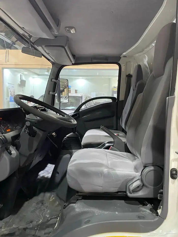 دينا ايسوزو ثلاجه تبريد 2020 8