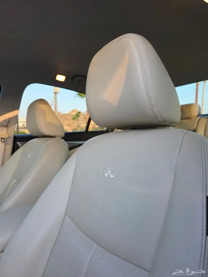 انفنتي Q50 فل كامل 19