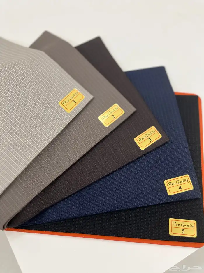 اقمشة شتوية فاخرة وانيقة 7