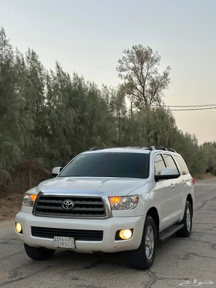 سكويا 2015 5