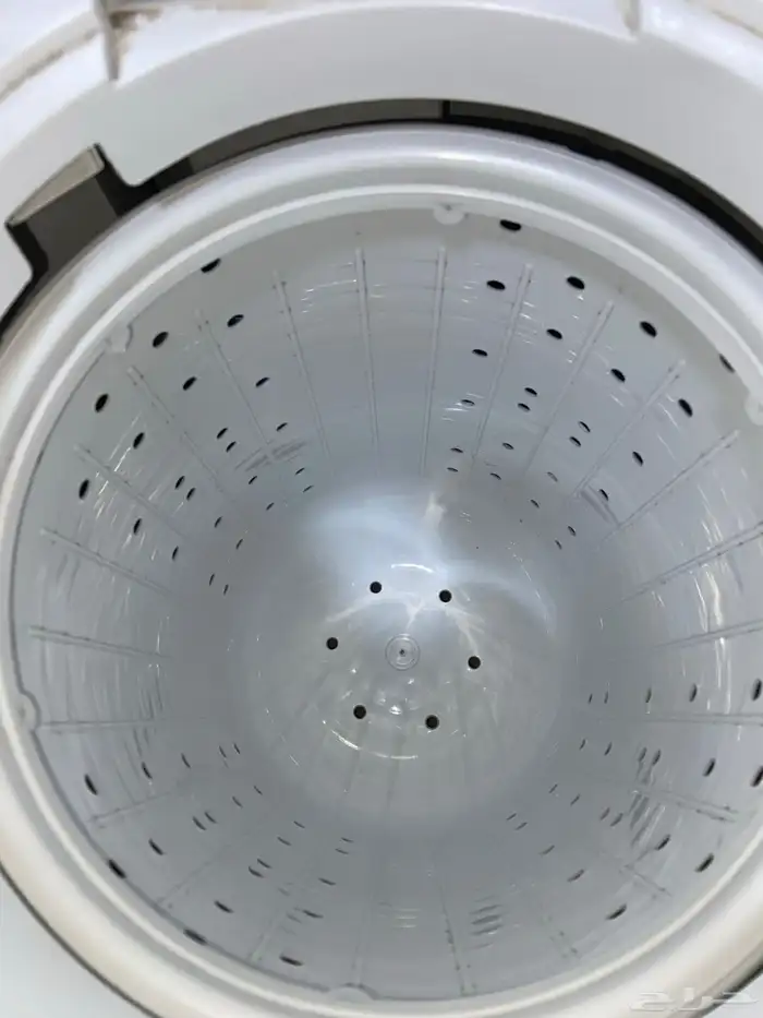 غسالة حوضين 10 كيلو icone 3