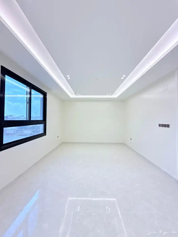 للبيع روف علوي بملحق ح التضامن الثمانين بسعر620الف 3