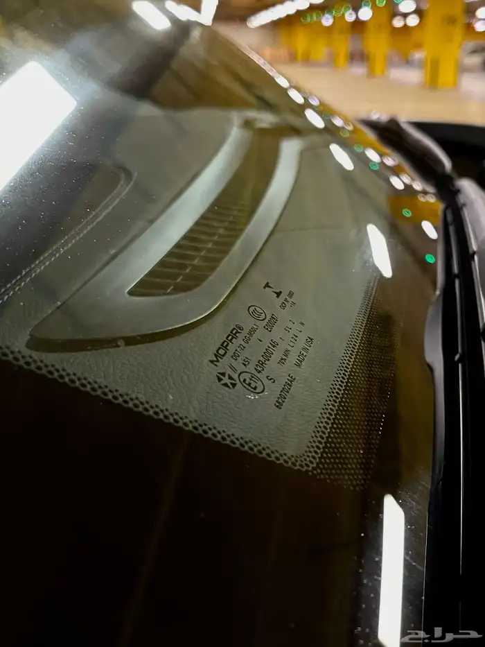 جيب شروكي SRT 2014 5