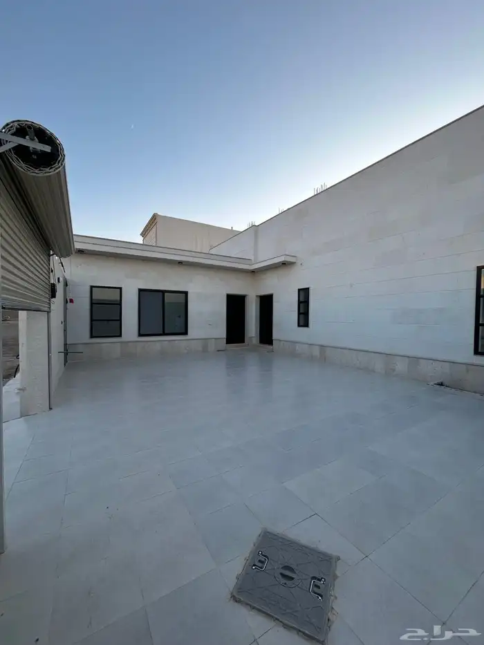 دور ارضي للبيع حي المدائن فاخر من الاخار 25