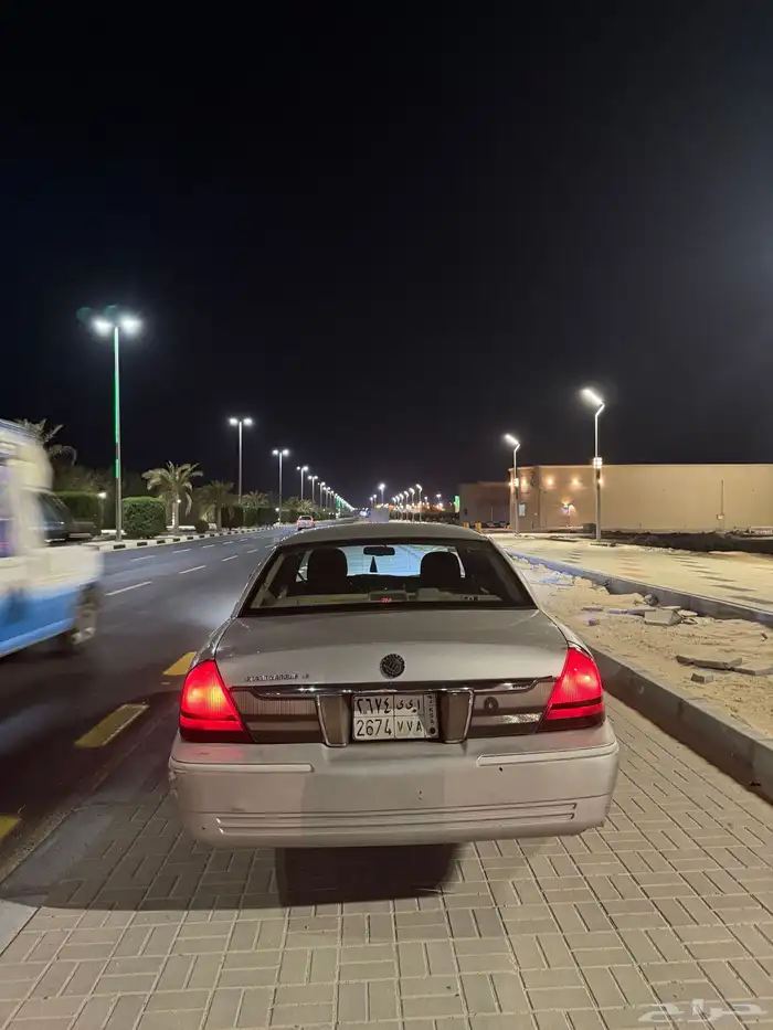 فورد ماركيز 2009 LS . 22