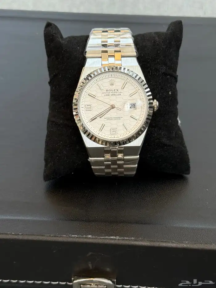 للبيع ساعات رولكس وكارتير ماستر كوبي 3