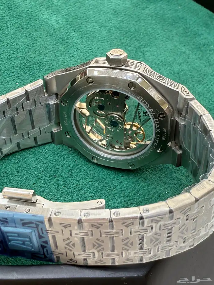 ساعات واكسسورات رجالية فاخرة ماركات كوبي ون 58