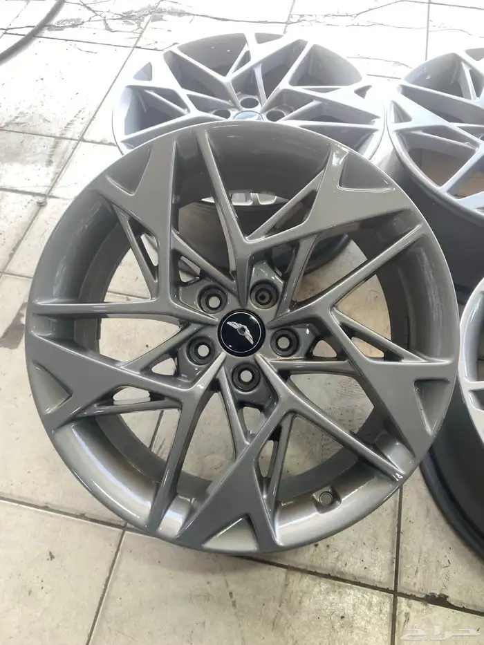 طقم جنوط جنسس مقاس 19 اصليه وكاله 5