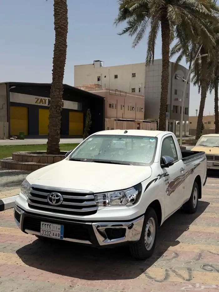 هايلوكس 11