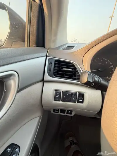 للبيع نيسان سنترا موديل 2020 نظيفه index