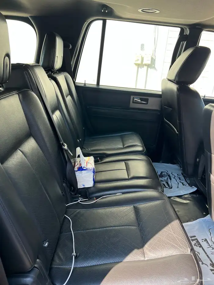 اكسبيدشن 2011 فل كامل 3