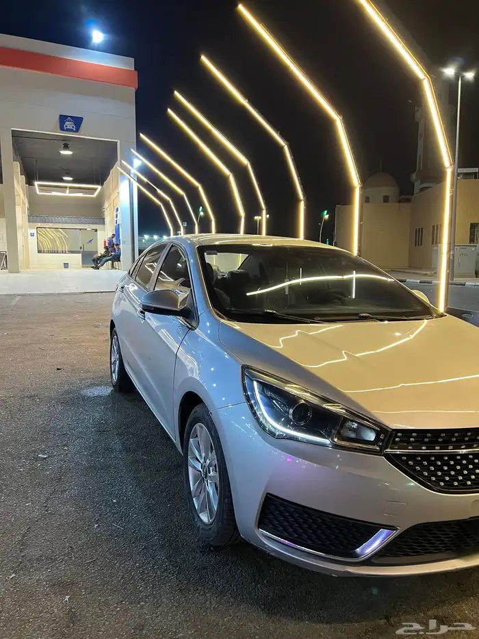 شيري اريزو 5 2023 2