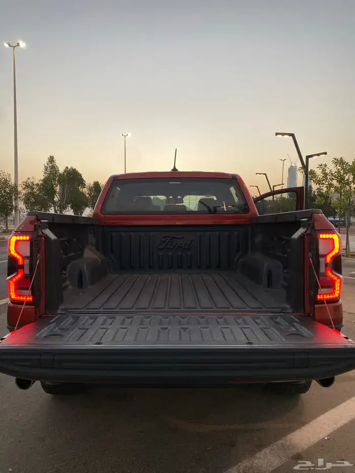 رينجر رابتر للبيع 2023 Ford Ranger Raptor 14