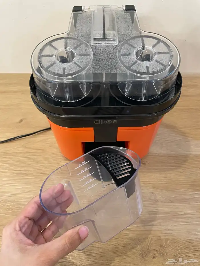 عصارة برتقال 1