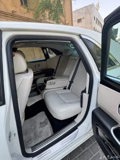 رولز رويس 2011 index