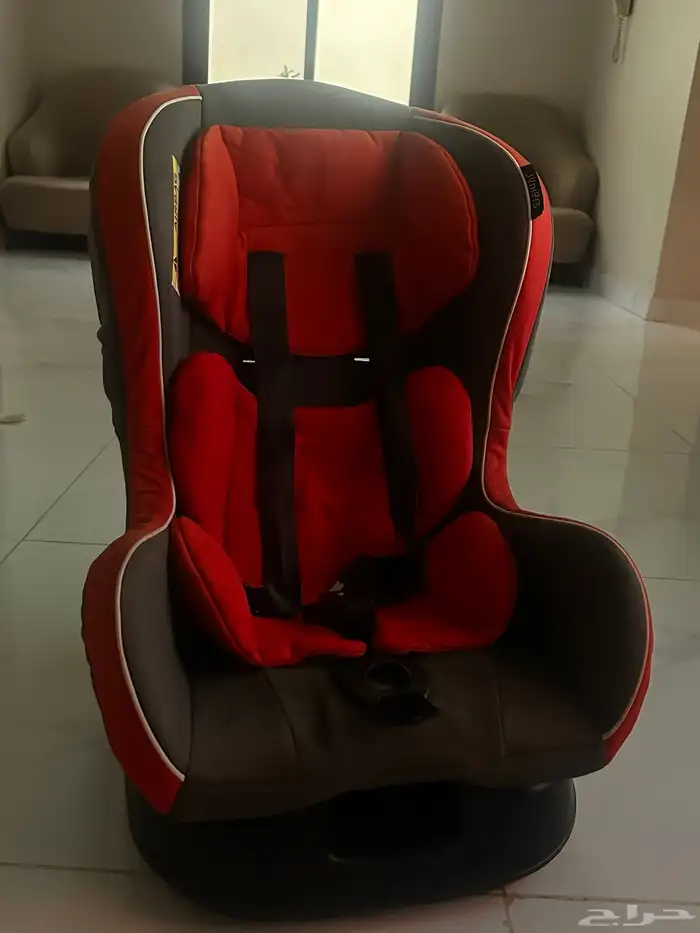 كرسي سياره للأطفال 0