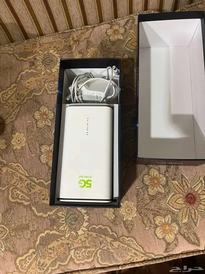 راوتر زين 0
