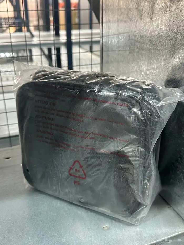 ماطور هواء لكزس 1