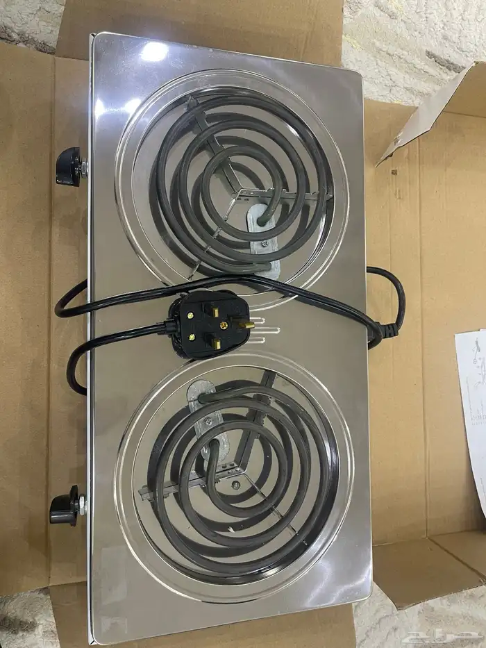 فرن كهربائي سطحي الموقع بيشة 0