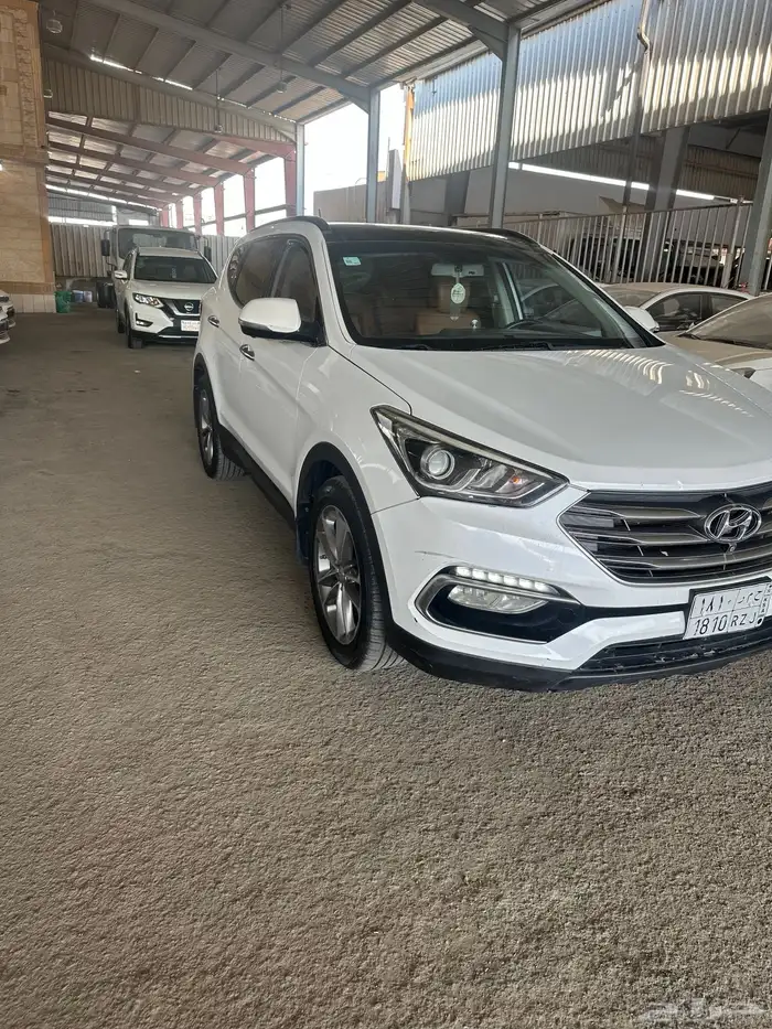 سنتافي 2016 فل كامل 0