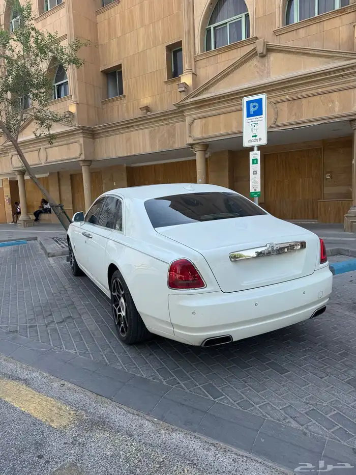 رولز رويس 2011 1