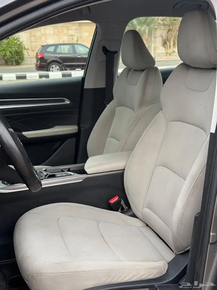 جيلي امجراند 7 موديل 2023 السعر 26000 الف 8