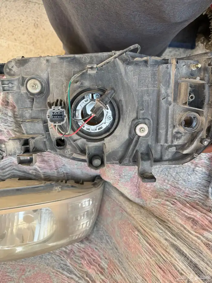 شمعات ددسن 2