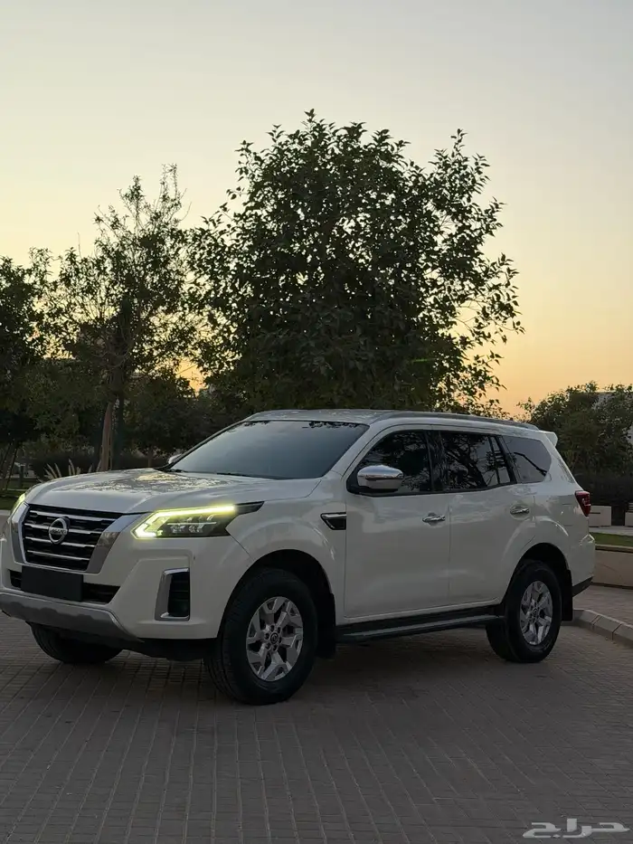 اكستيرا 2021 نص فل دبل دفلوك نظيف 3