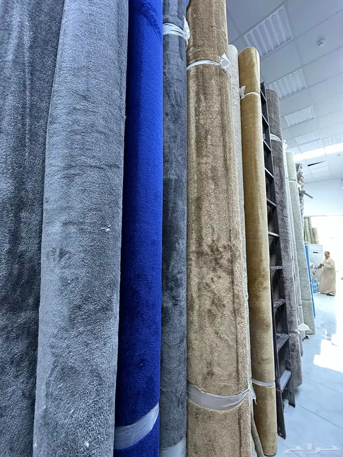 موكيت فرشات مجالس حرير بسعر كويس جدا 11