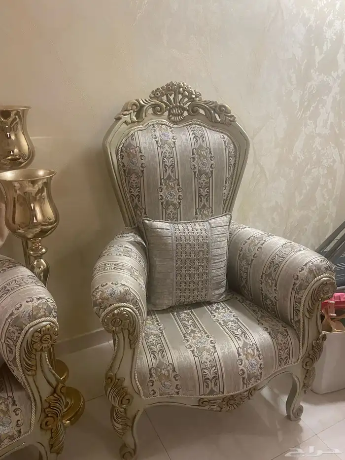 كنب استخدام نظيف 4