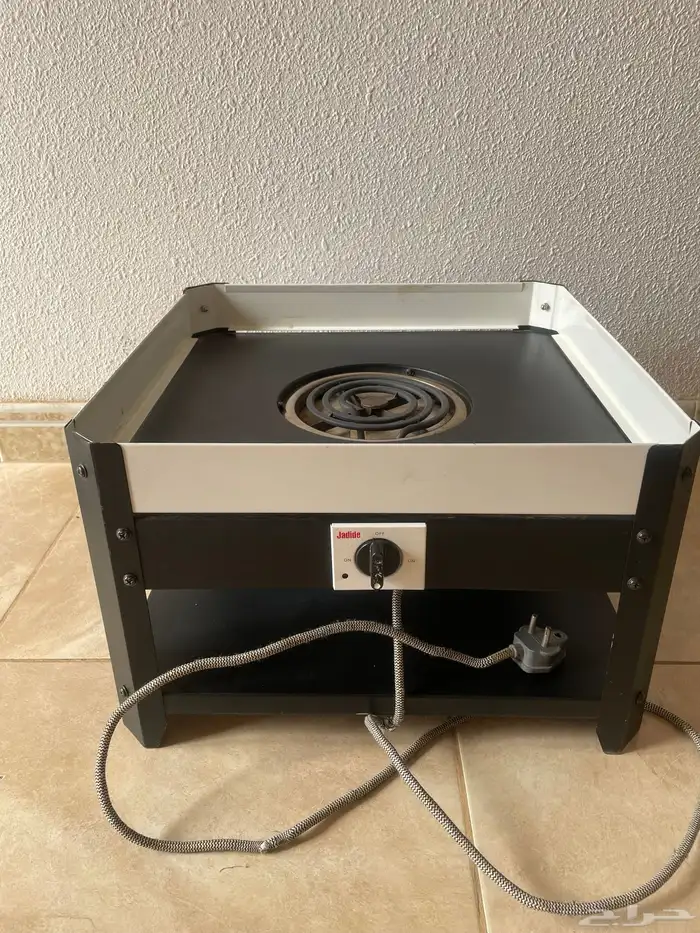 سخان شاهي وقهوة شغال على الشرط السعر100 1