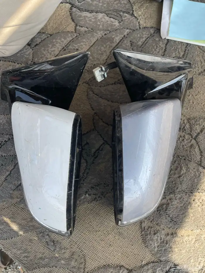 طقم مرايات سوناتا نقطة عمياء 2015-2019 2