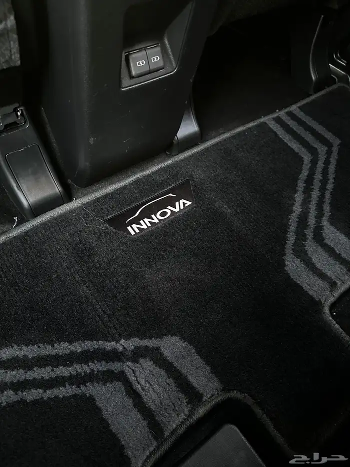 انوفا بنزين GL 2024 20