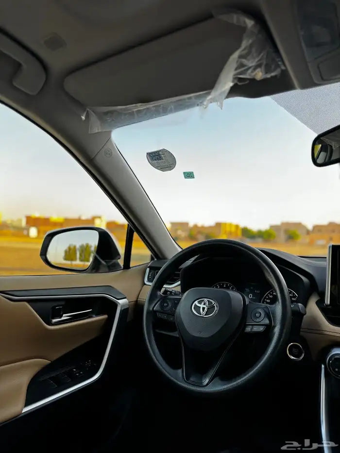 راف فور 2023 فل كامل سعودي 83