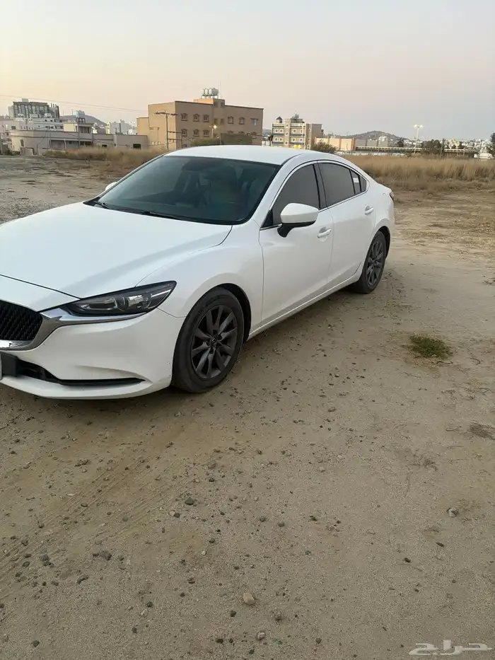 مازاد 6 2020 وكاله 0