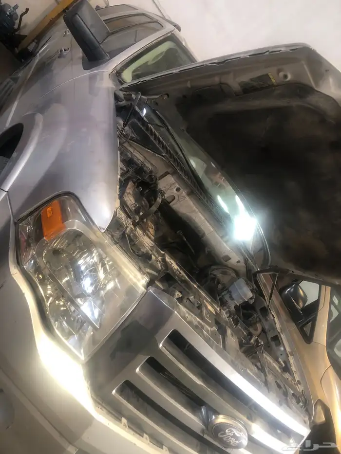 مكاين سيارات 0