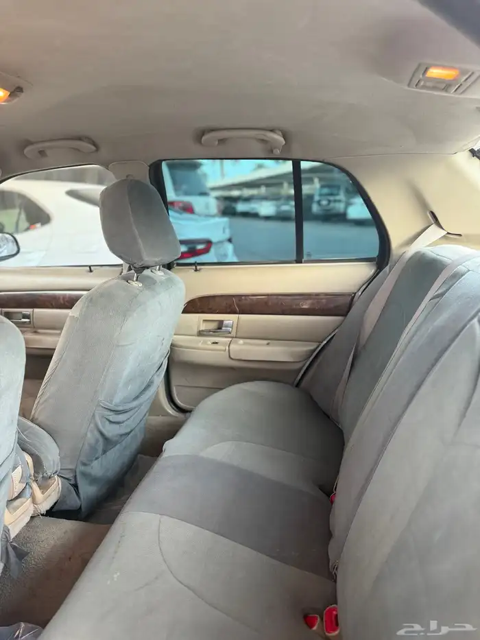 فورد ماركيز 2009 LS . 18