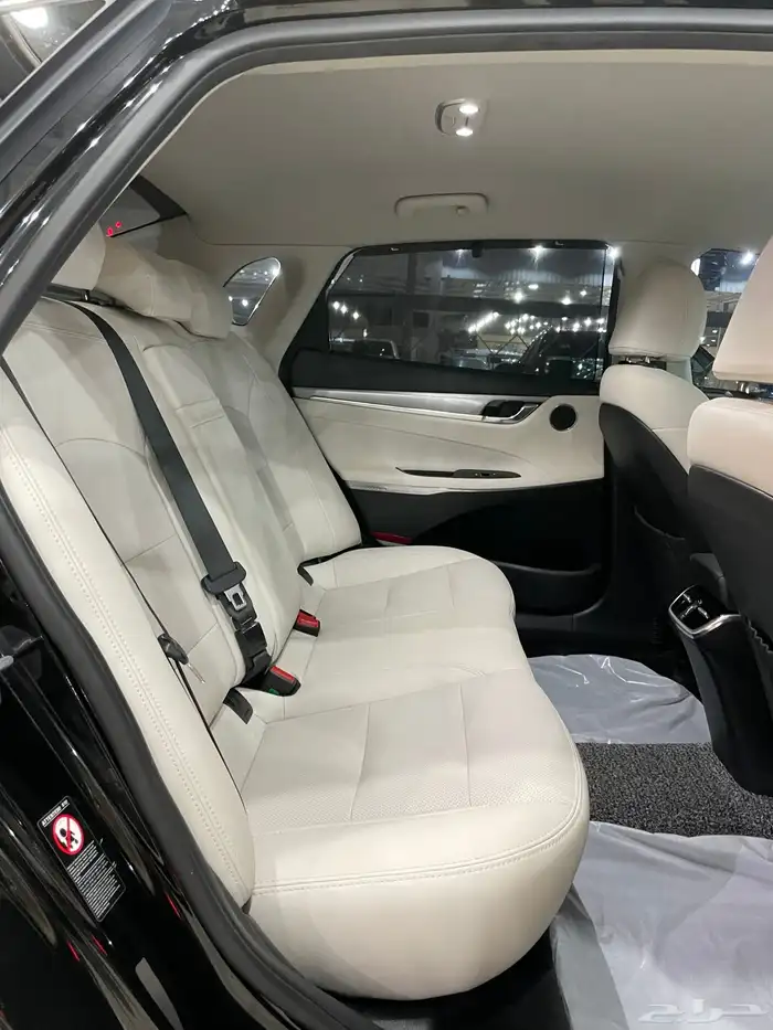 ازيرا موديل 2021 (4سلندر) 14